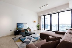 Marina Bay Suites (D1), Condominium #217746081